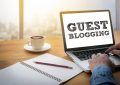 En quoi consiste le guestblogging
