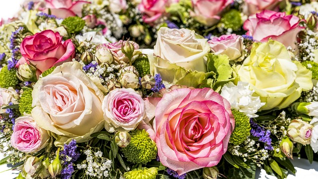 Bouquet de roses : Quelle couleur à choisir ?