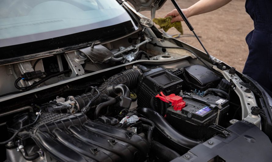 Les erreurs courantes à éviter lors du dépannage et du remplacement de la batterie auto