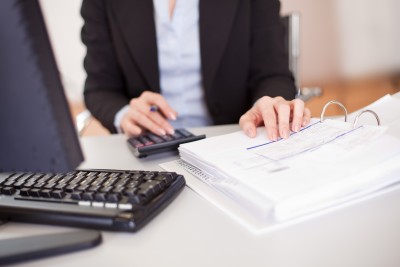 Contacter un comptable pour un cadre professionnel efficace