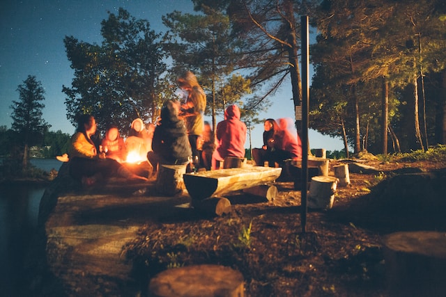 Voyage en famille : les meilleurs campings adaptés aux enfants
