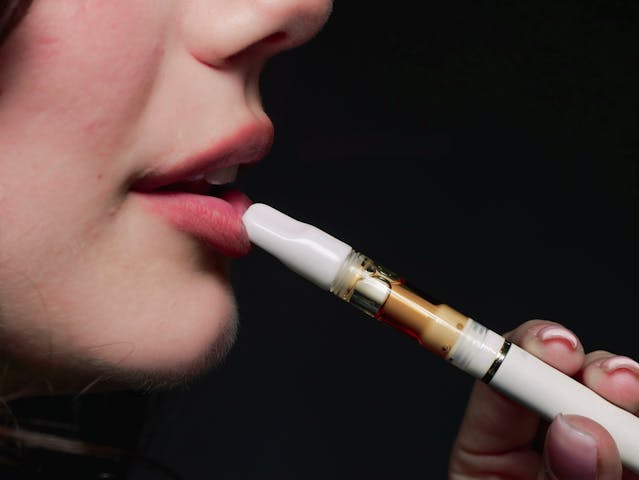 Arrêter de fumer : Essayer la cigarette électronique