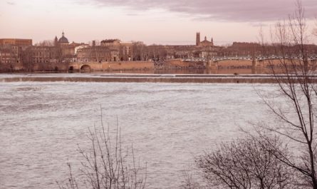 pont Neuf de Toulouse