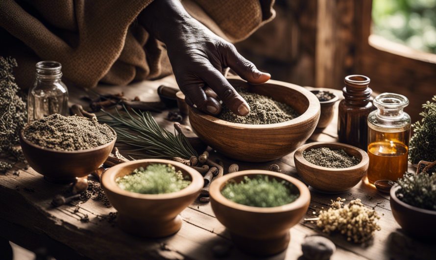 Comment devenir un guérisseur naturel