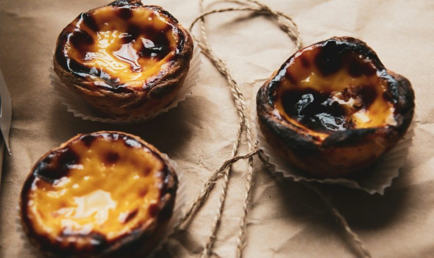 Comment réussir vos pâtes à tarte maison: les secrets dévoilés.