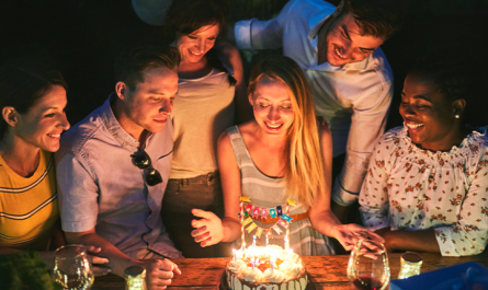anniversaire