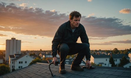 Comment gérer une fuite de toit : conseils pratiques et étapes à suivre ?