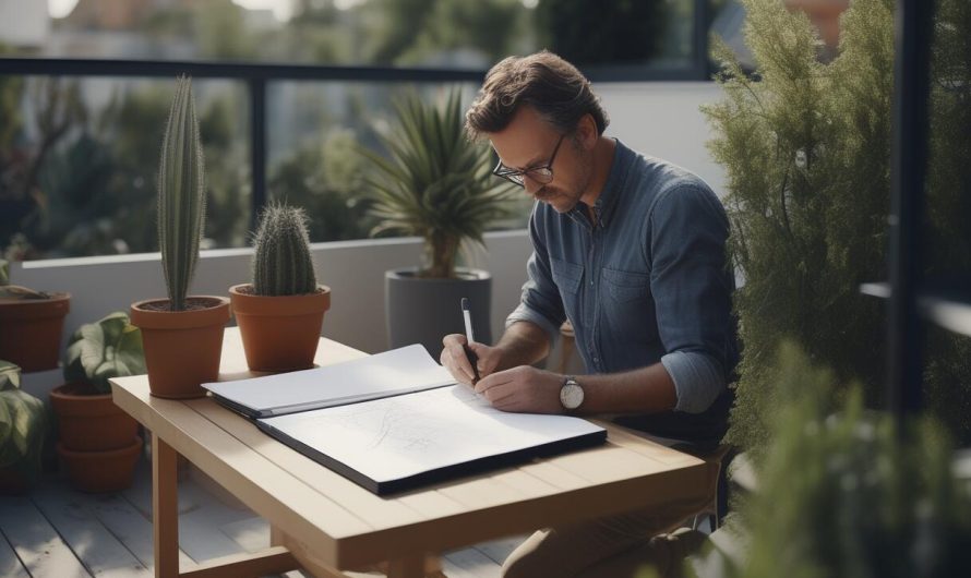 Paysagiste terrasse : les solutions sur mesure qui changent tout