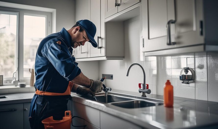 Débouchage Libourne : les techniques les plus efficaces