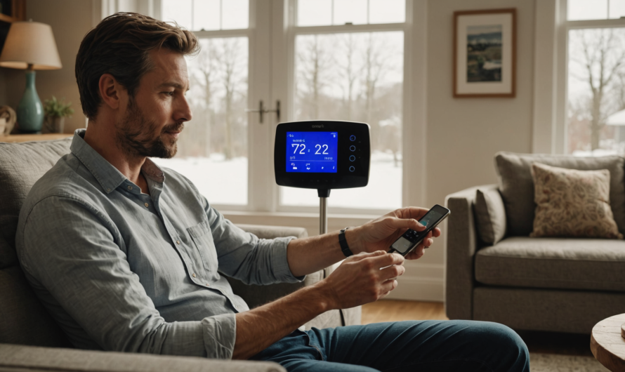 Réduire sa consommation d’énergie sans perdre en confort