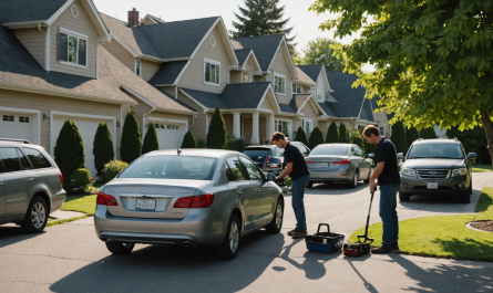 Optimiser la protection de son auto à moindre coût