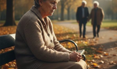 la dépression