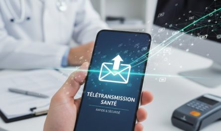 la télétransmission