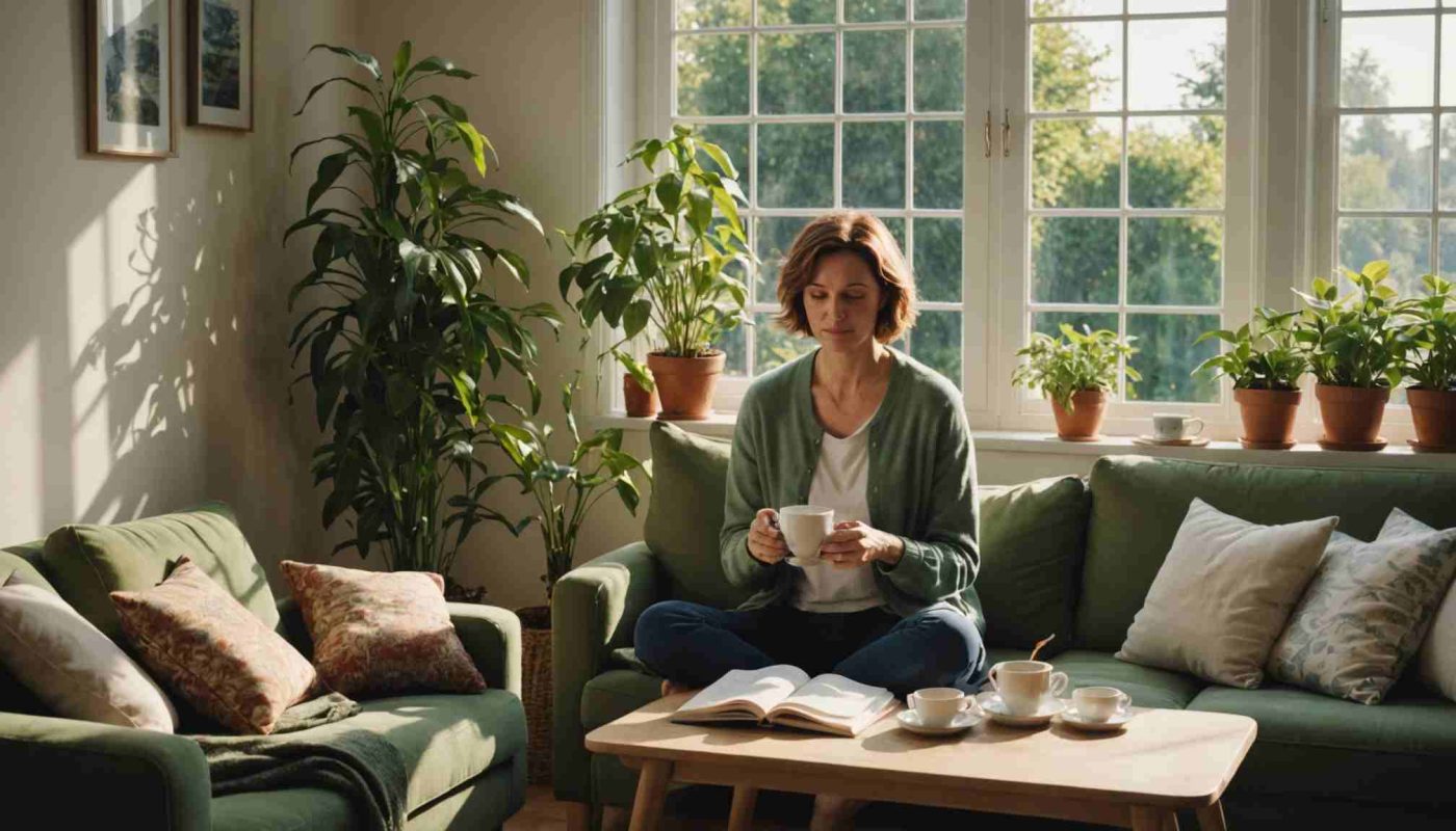 Cultiver le bien-être au quotidien avec des gestes simples