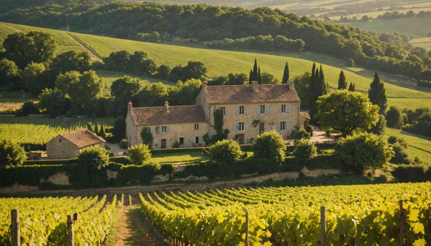 Ce que personne ne dit sur les trésors cachés de la France