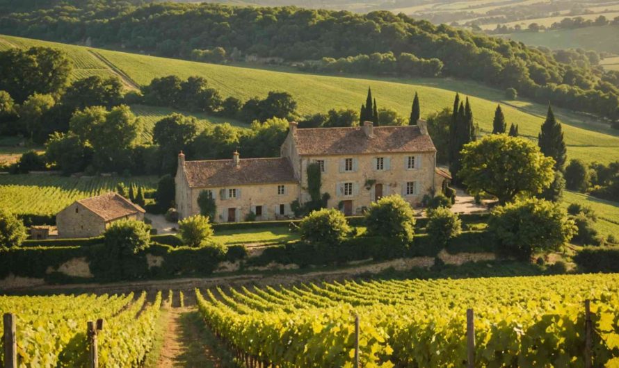 Ce que personne ne dit sur les trésors cachés de la France