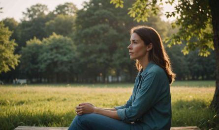 Pourquoi la simplicité sublime notre beauté naturelle ?