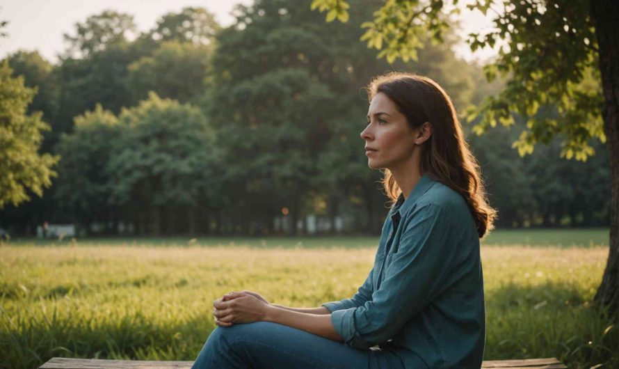 Pourquoi la simplicité sublime notre beauté naturelle ?