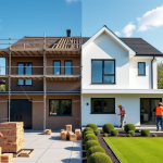 Rénovation complète vs partielle : quel projet choisir pour votre habitation ?