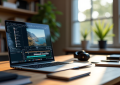 Les meilleurs laptops pour montage vidéo