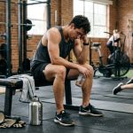 récupération entraînement