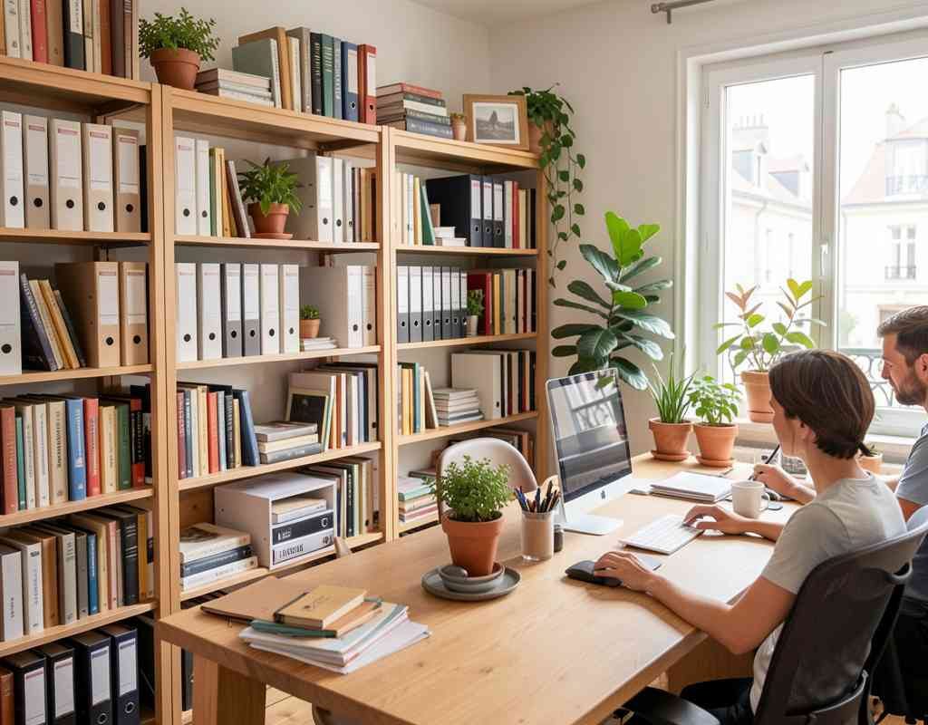 Quel est l'avenir des petites entreprises en France ?