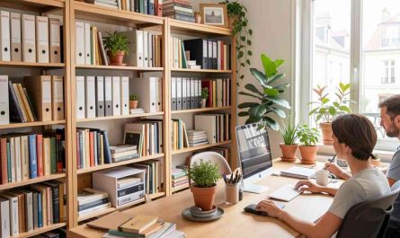 Quel est l'avenir des petites entreprises en France ?