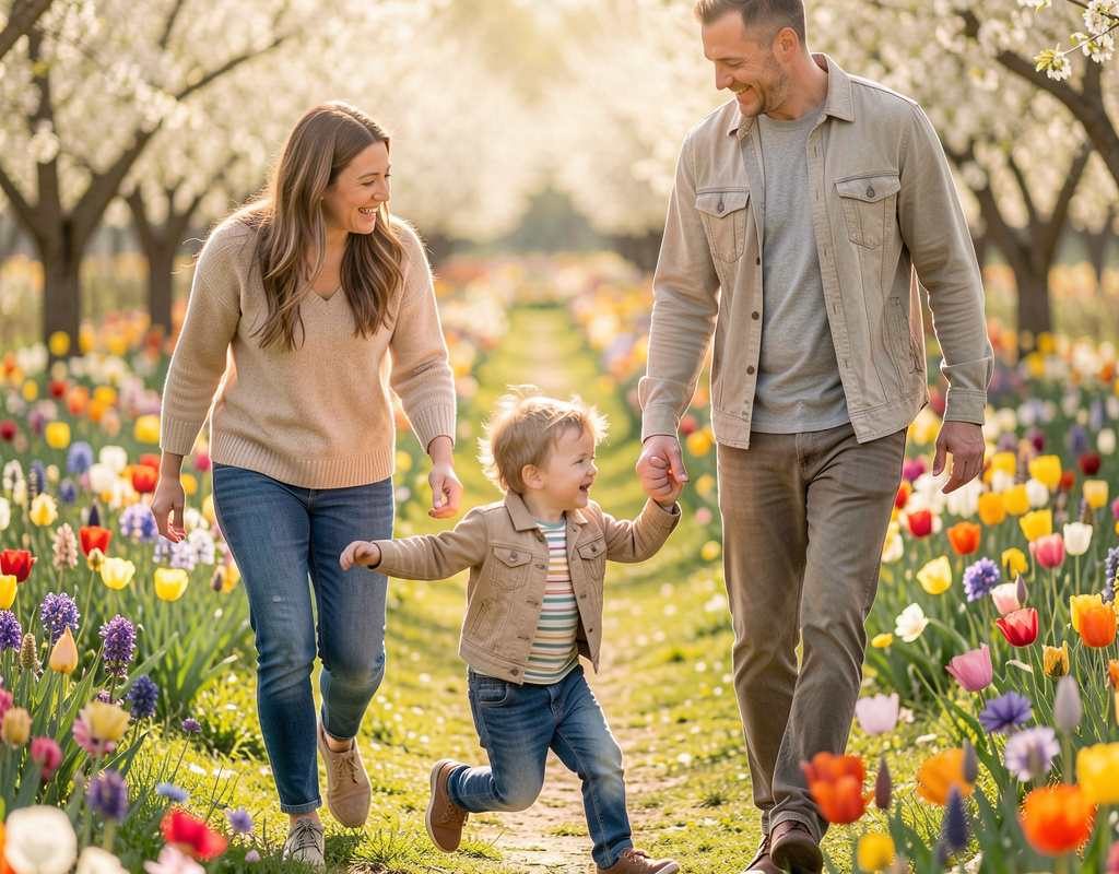 Comment la parentalité transforme-t-elle notre quotidien ?