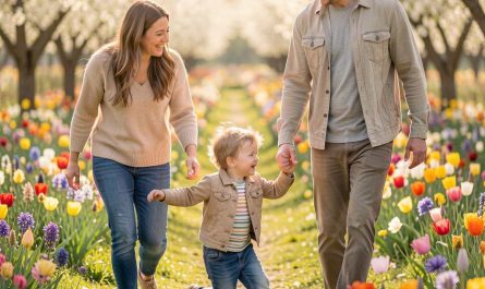 Comment la parentalité transforme-t-elle notre quotidien ?