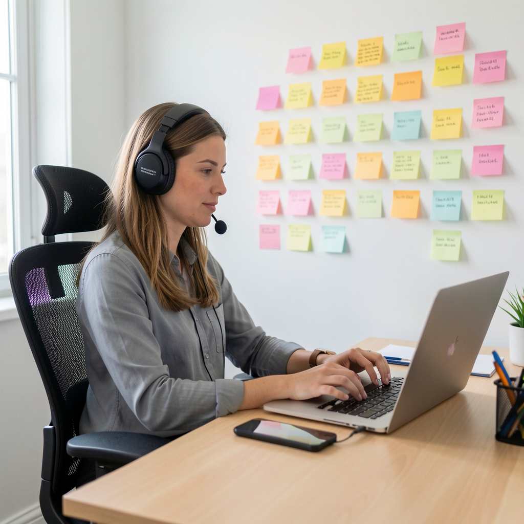 Comment la parentalité transforme-t-elle notre quotidien ?