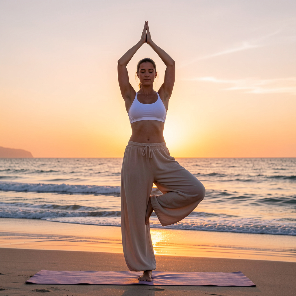 Bien-être et prévention : l'équilibre pour une vie saine