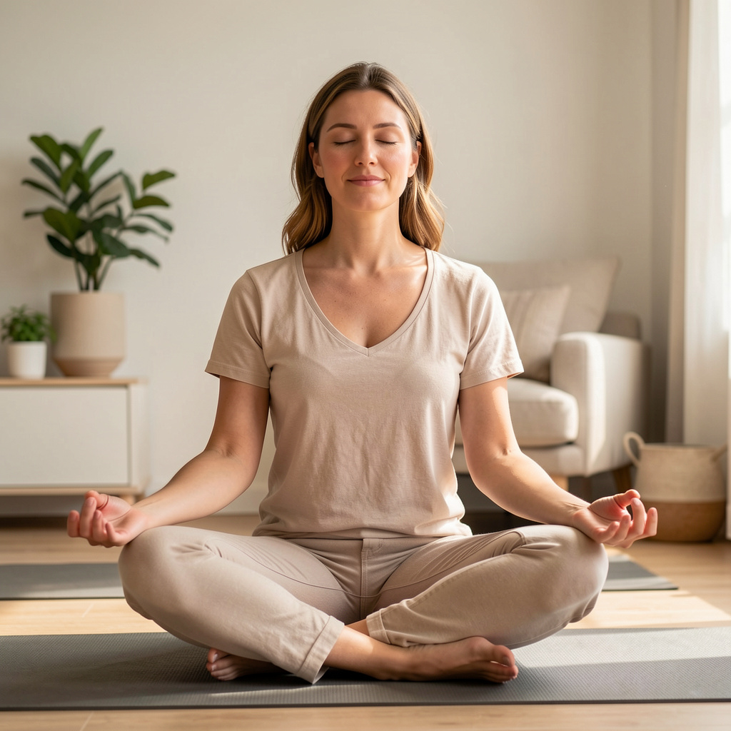 Cultiver le bien-être au quotidien avec des gestes simples