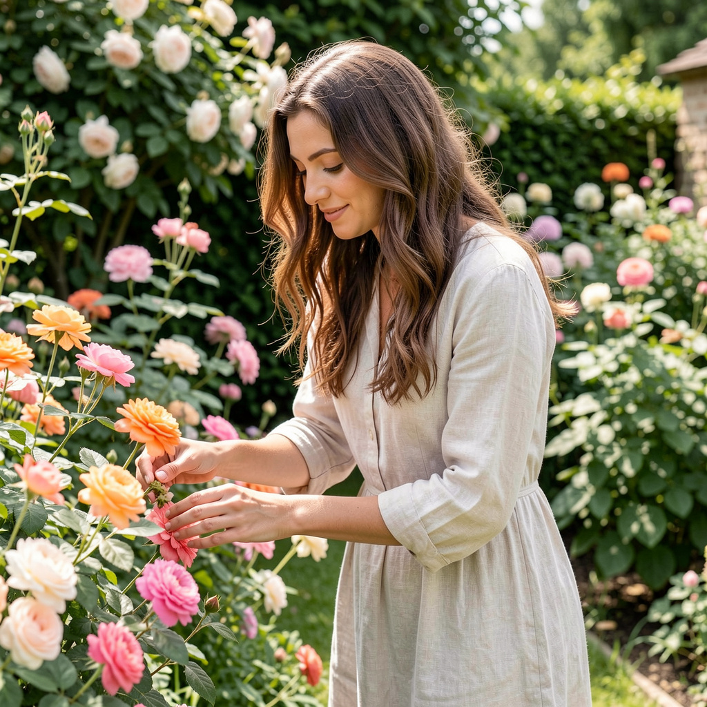 Pourquoi la simplicité sublime notre beauté naturelle ?