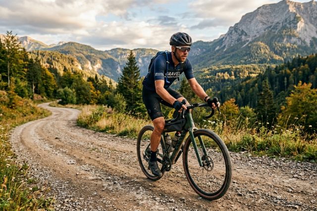 Gravel Bike : Explorez la nouvelle tendance cycliste à ne pas manquer