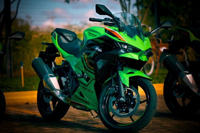 Guide complet des options pour financer l&rsquo;achat de votre moto Kawasaki