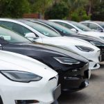 véhicule électrique