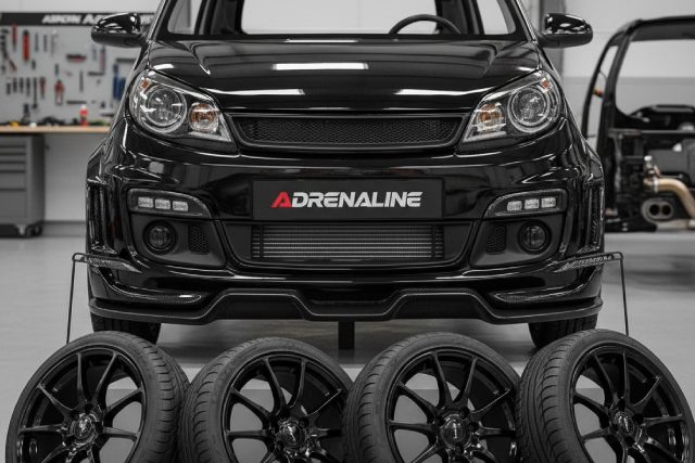 Les pièces incontournables pour voiture sans permis à prix mini !