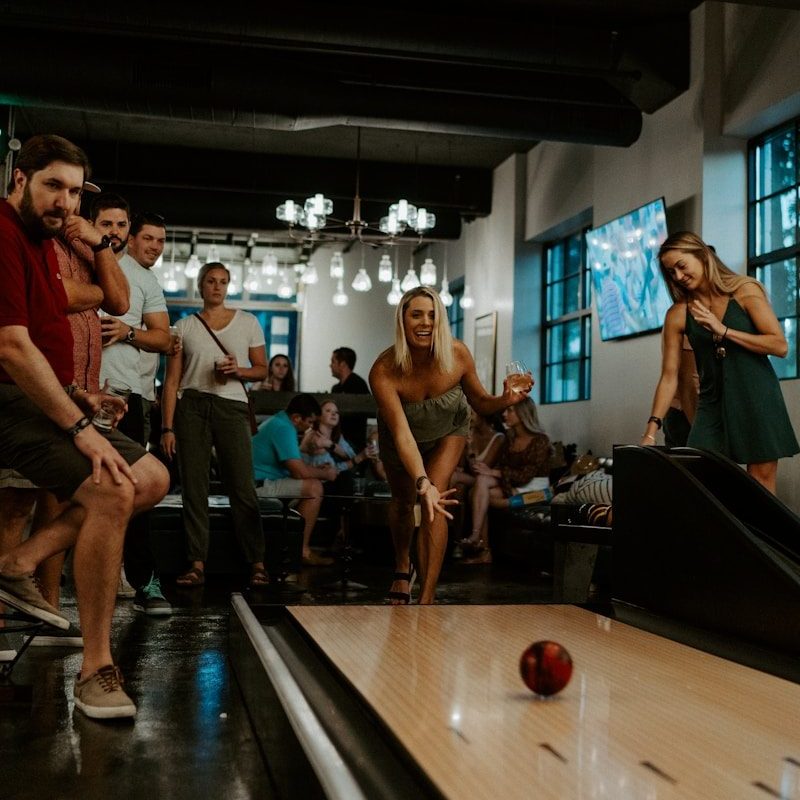 Bowling