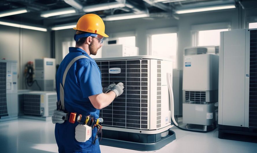 Entreprise climatisation : comment choisir le bon prestataire
