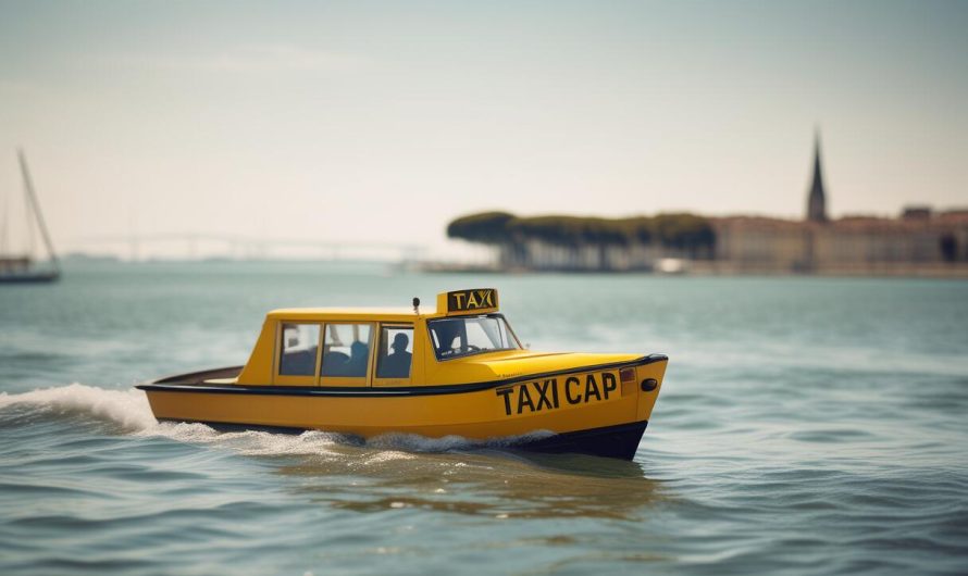 Évitez les mauvaises surprises : le Top 5 des taxi de confiance au Cap Ferret