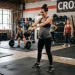 CrossFit grossesse