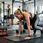 entraînement efficace