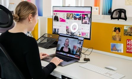 les webinars