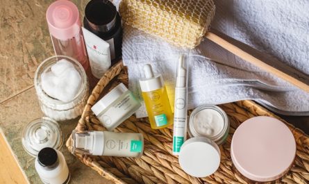 cosmétiques minéraux