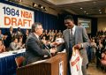 Draft NBA
