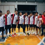 conférence sportive