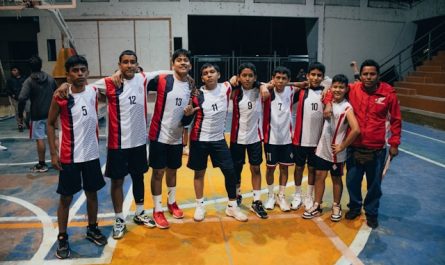 conférence sportive