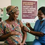 vaccination maternelle