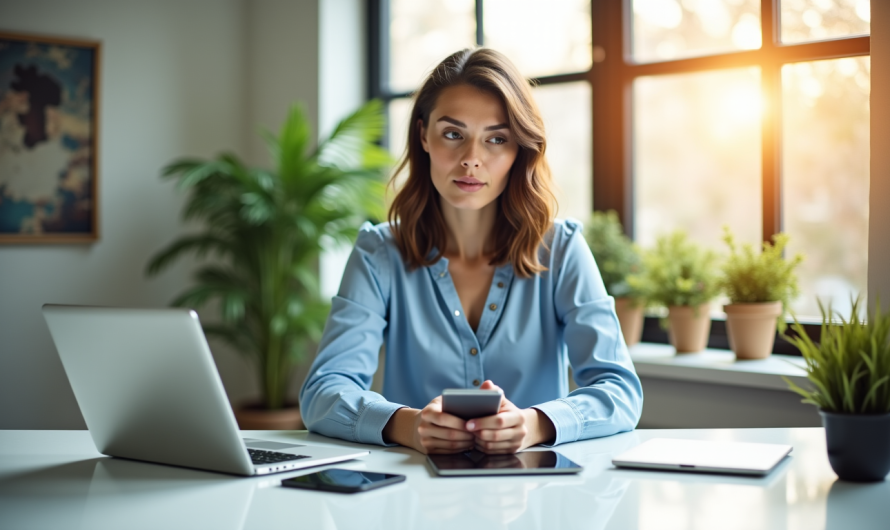 Smartphone, tablette ou PC : quel appareil choisir selon ses usages réels ?
