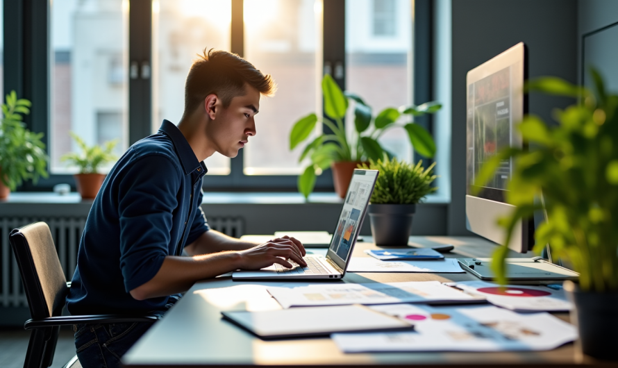 Comment améliorer l’expérience utilisateur sur un site web ?
